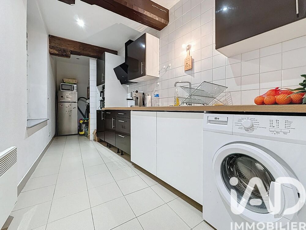 Vente Duplex 5 pièces