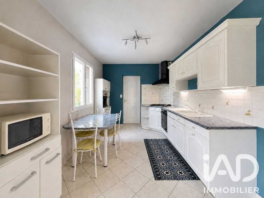 Vente Maison/villa 7 pièces