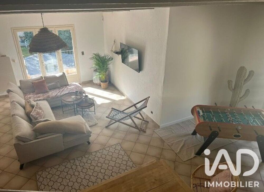 Vente Maison Vente Maison traditionnelle 6 pièces Ensuès-la-redonne