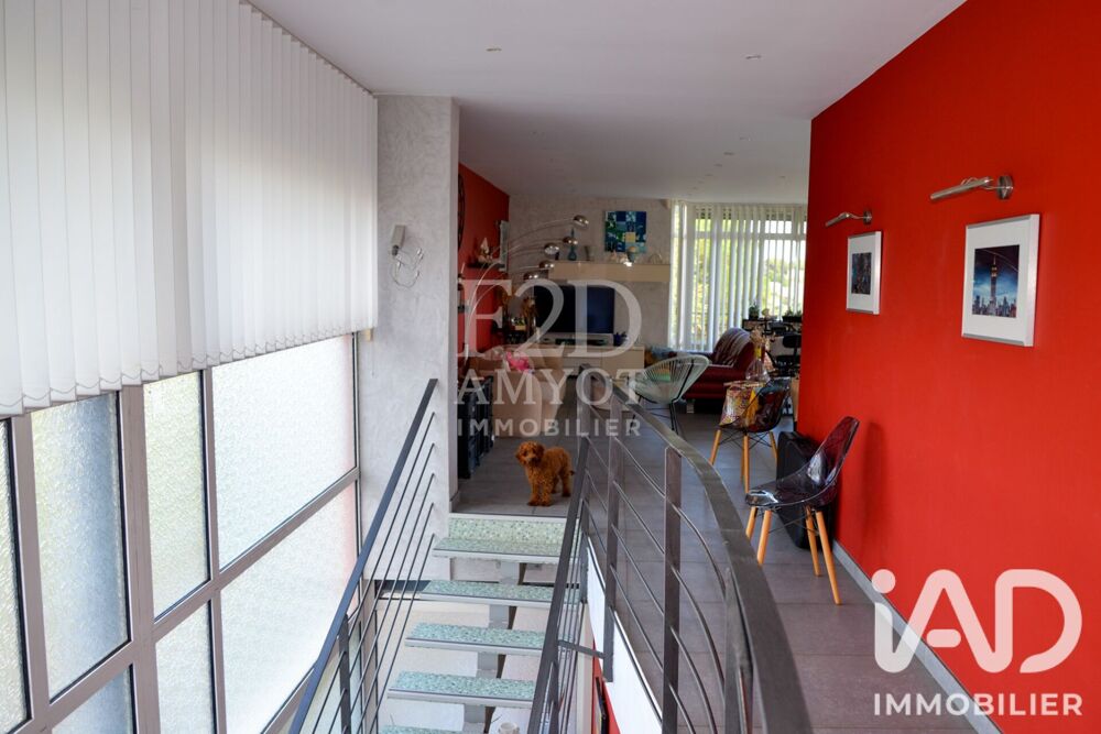à vendre  Maison Vence (06140)