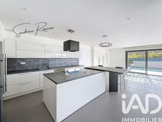  Maison à vendre 5 pièces 146 m²