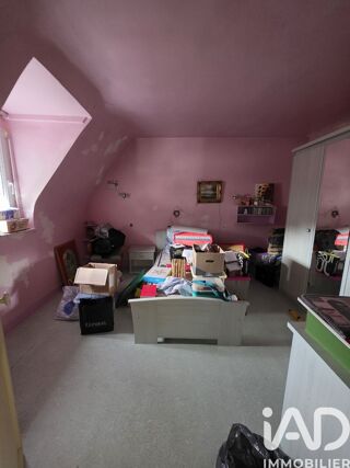  Maison à vendre 5 pièces 91 m²