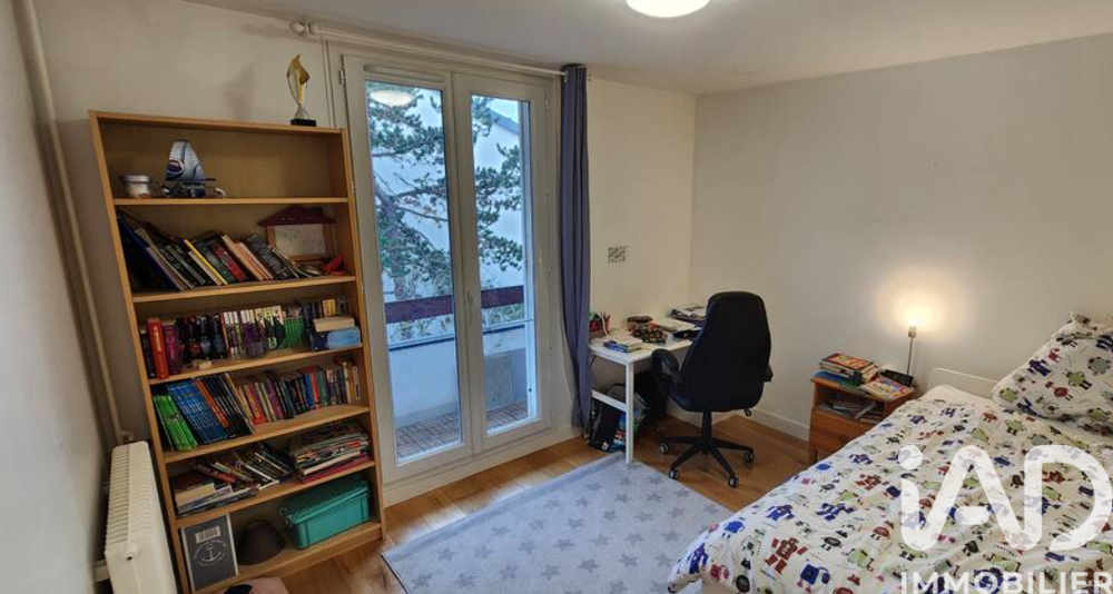 � vendre  Appartement Louveciennes (78430)