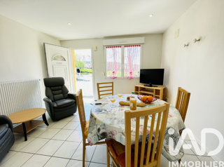  Immeuble à vendre 370 m²