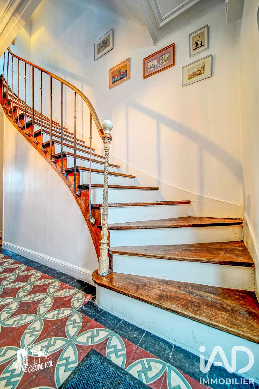 Vente Maison Vente Maison/villa 8 pièces Uckange