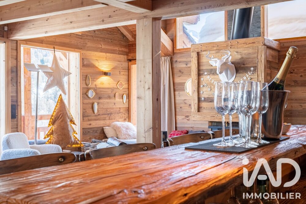 à vendre  Maison Vars (05560)