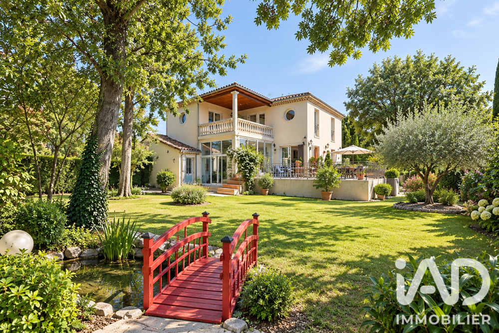 Vente Maison Vente Bastide 8 pièces Livron-sur-drôme