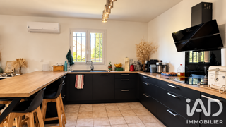  Maison à vendre 4 pièces 80 m²