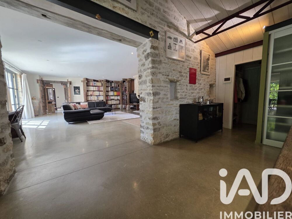 Vente Maison Vente Maison/villa 10 pièces Saint-pierre-d'oléron