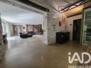  Maison à vendre 10 pièces 460 m²