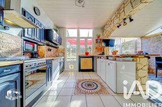  Maison à vendre 6 pièces 155 m²