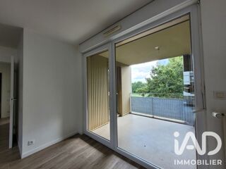  Appartement à vendre 3 pièces 59 m²