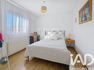  Appartement à vendre 4 pièces 76 m²
