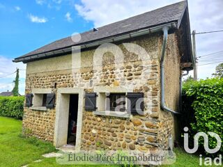  Maison à vendre 5 pièces 210 m²