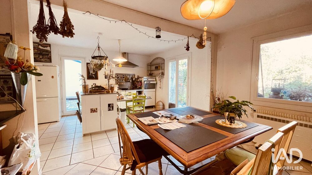 Vente Maison/villa 3 pièces