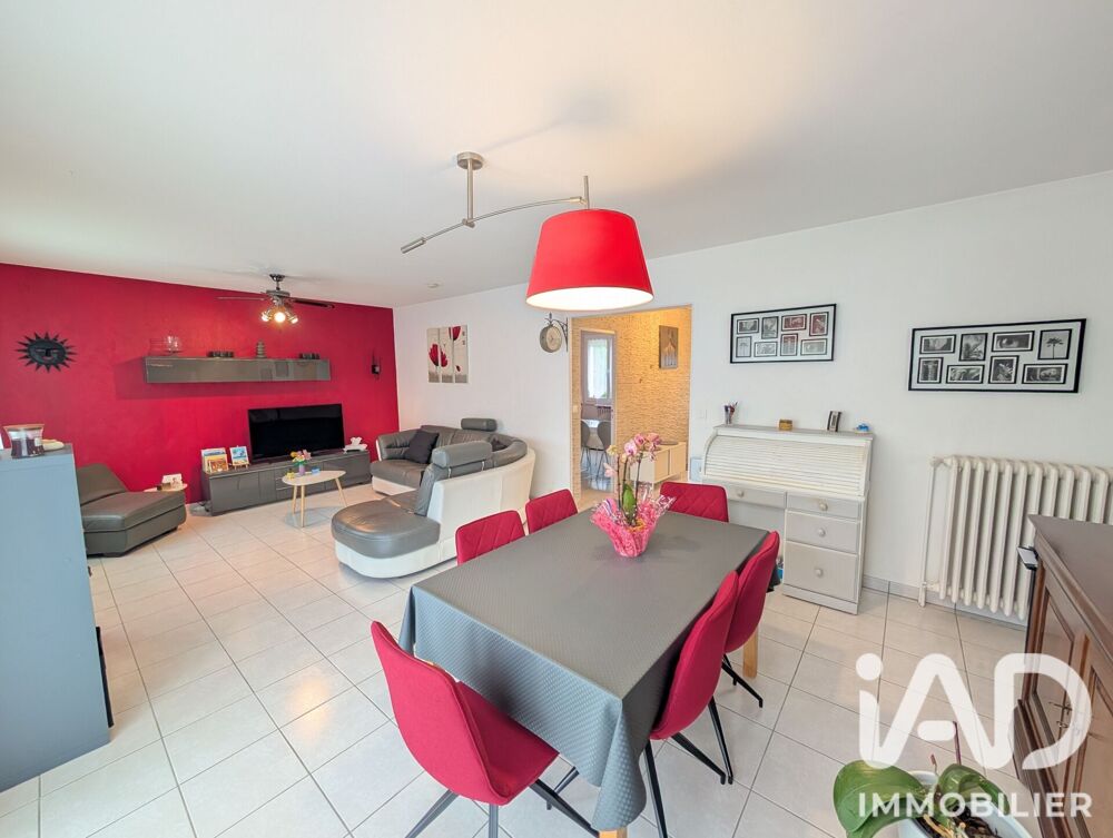 Vente Maison Vente Maison/villa 6 pièces Mignaloux-beauvoir