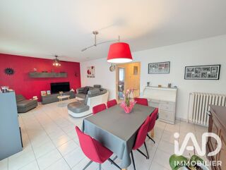  Maison à vendre 6 pièces 136 m²