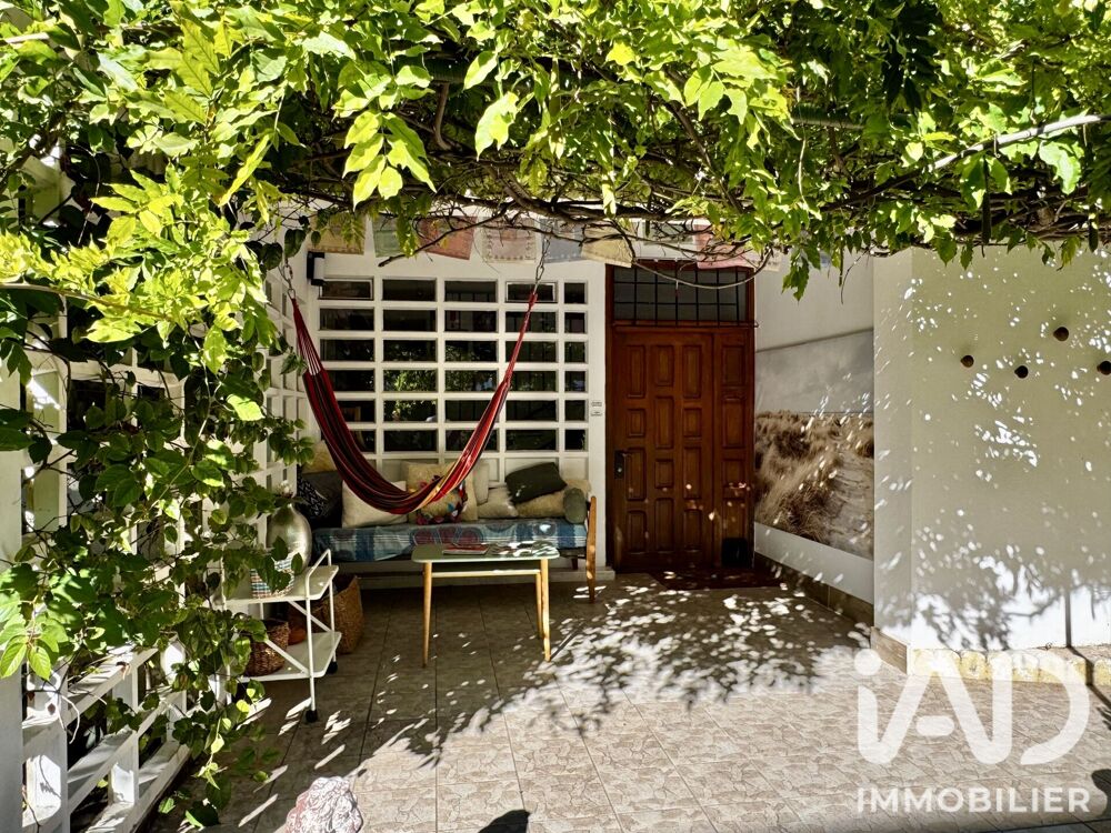 à vendre  Maison Le Grau-du-Roi (30240)