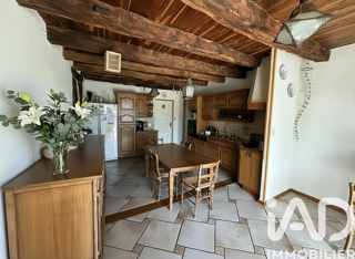  Maison à vendre 7 pièces 285 m²