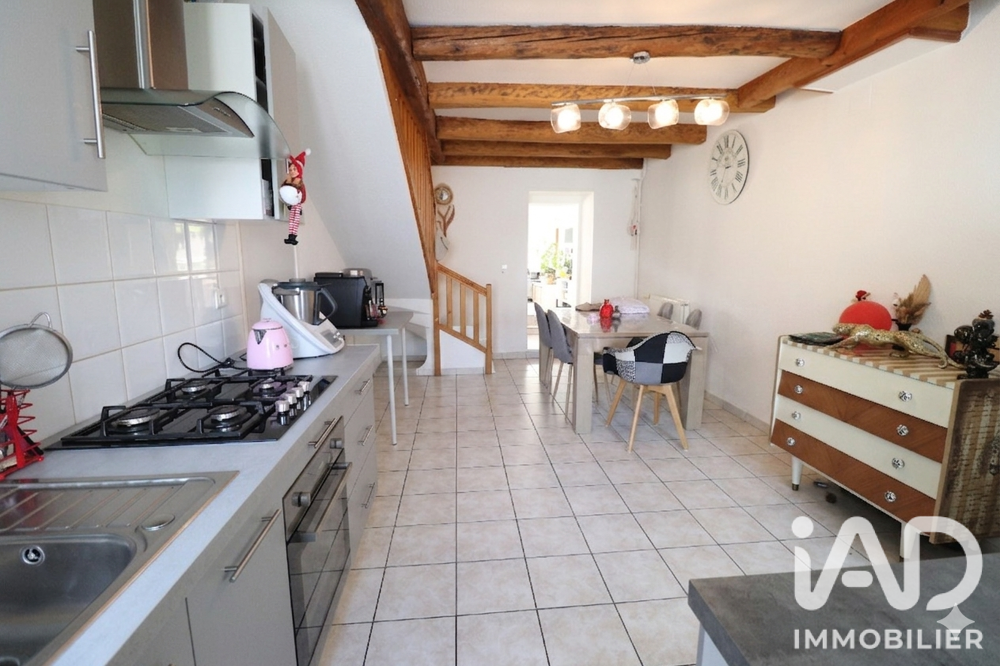vente Immeuble - 220 m² Pont-du-Château (63430)