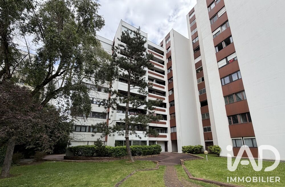 Vente Appartement Vente Appartement 4 pièces Vitry-sur-seine