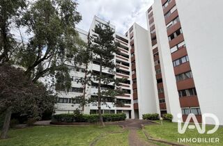  Appartement à vendre 4 pièces 94 m²