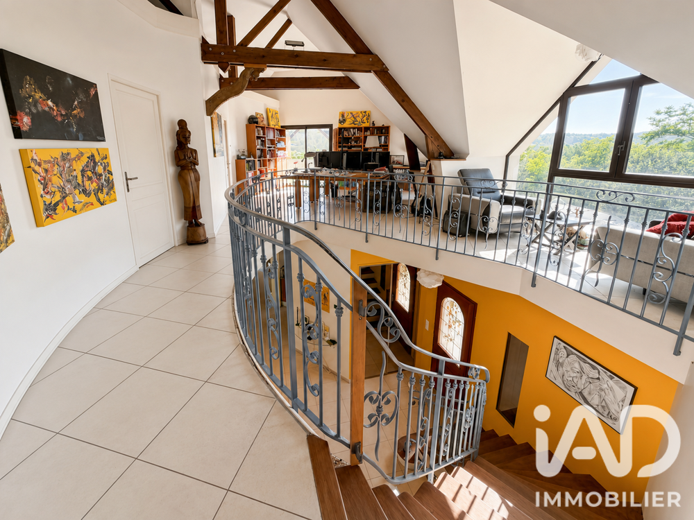 à vendre  Maison Angicourt (60940)
