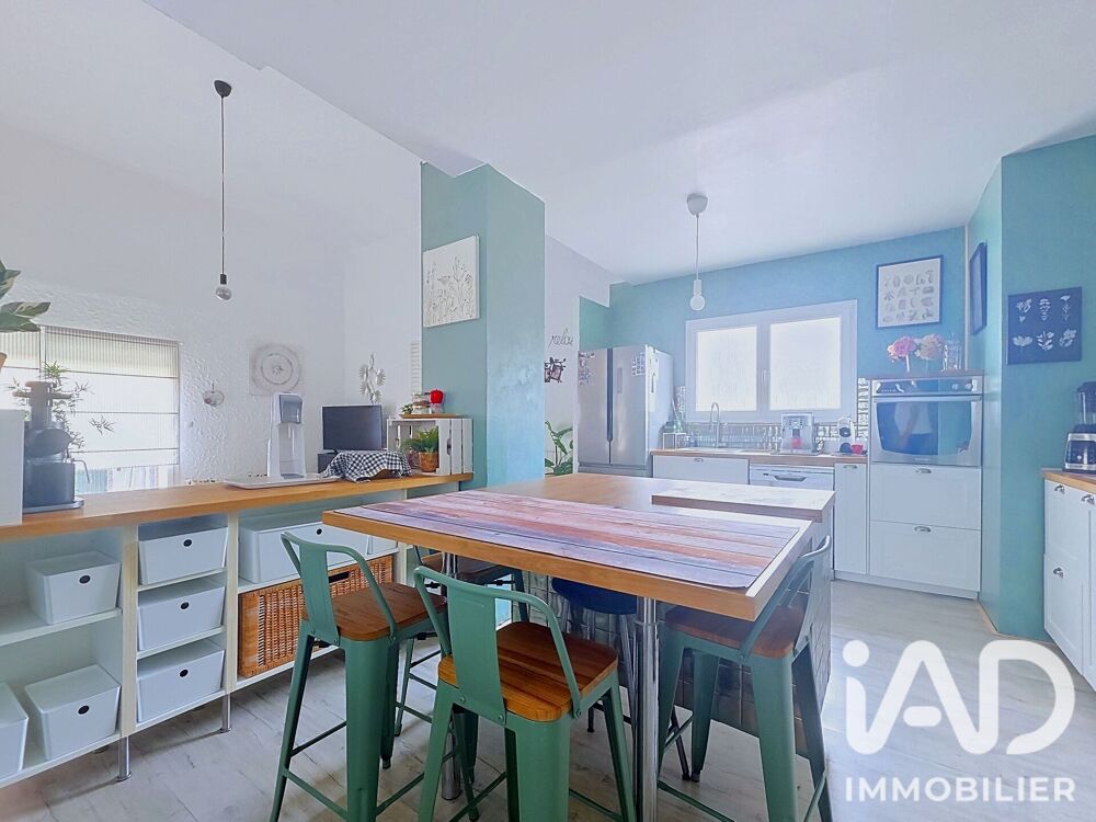 Vente Maison Vente Maison de village 5 pièces Hénin-beaumont