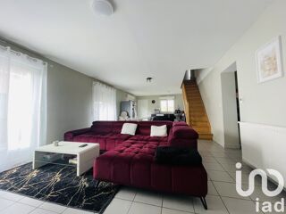  Maison à vendre 5 pièces 107 m²