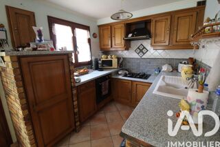  Immeuble à vendre 127 m²