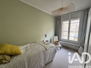 Appartement à vendre 3 pièces 79 m²