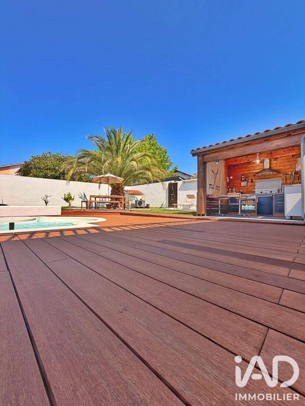 à vendre  Maison Anglet (64600)
