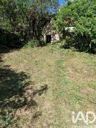  Maison à vendre 2 pièces 53 m²