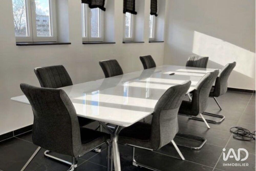  Location Bureaux 520 m&sup2; Saint-priest