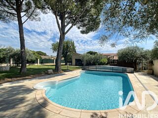 Maison à vendre 5 pièces 164 m²