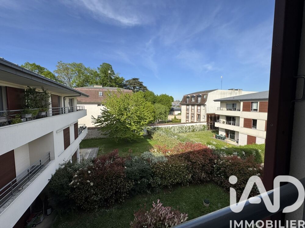 � vendre  Appartement Fontainebleau (77300)