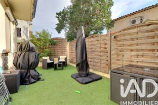  Maison à vendre 3 pièces 59 m²