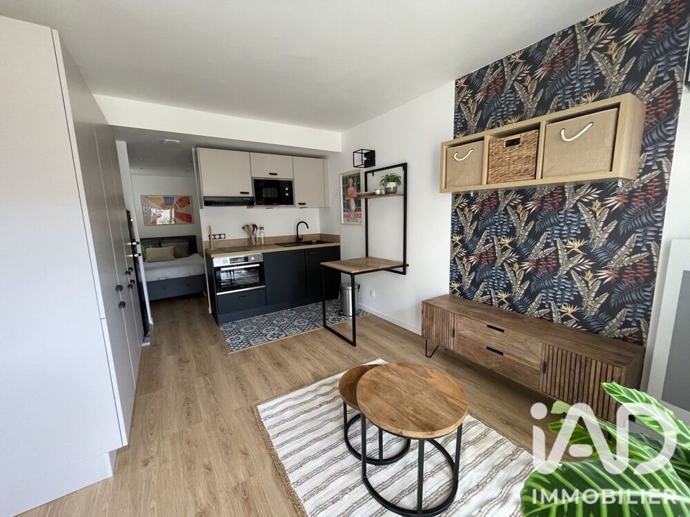 Location Appartement Location Studio 2 pièces Soisy-sur-seine