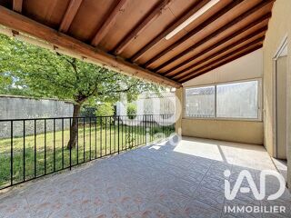  Maison à vendre 4 pièces 90 m²