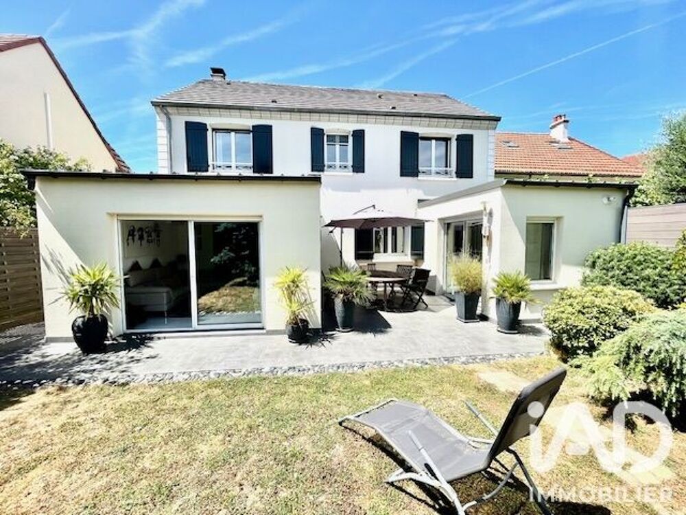Vente Maison/villa 8 pièces