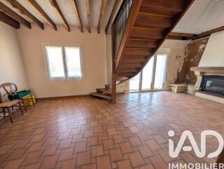  Maison à vendre 5 pièces 143 m²