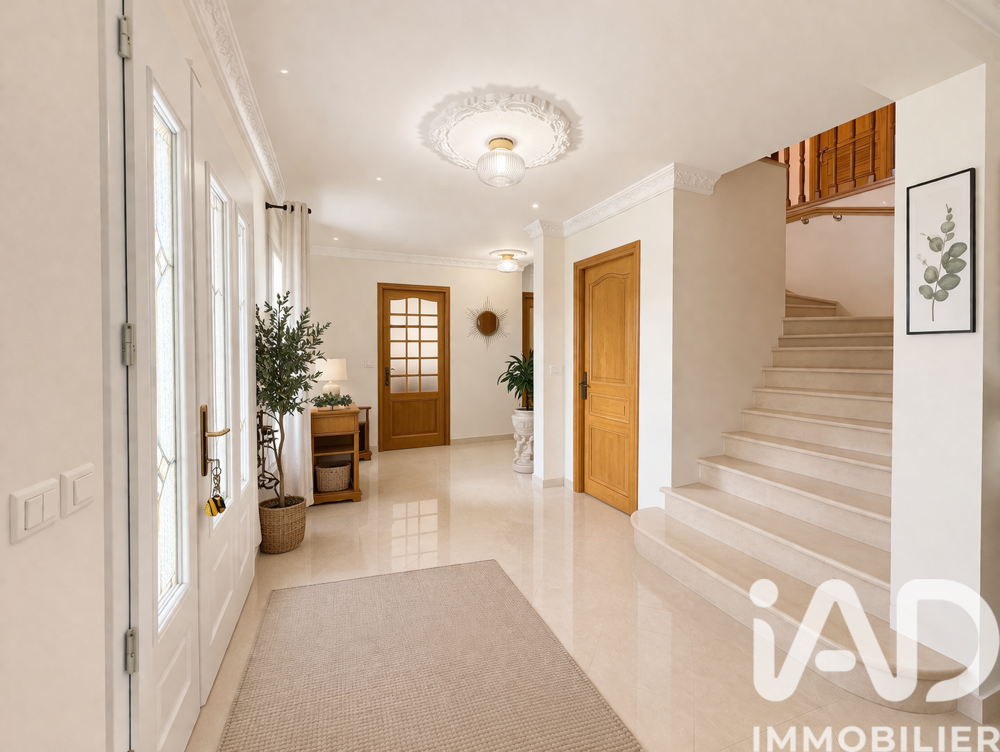 � vendre  Maison Forges-les-Bains (91470)
