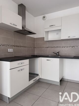  Appartement à vendre 4 pièces 87 m²