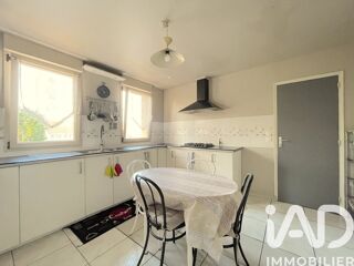  Maison � vendre 7 pi�ces 151 m�
