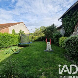  Maison à vendre 4 pièces 110 m²