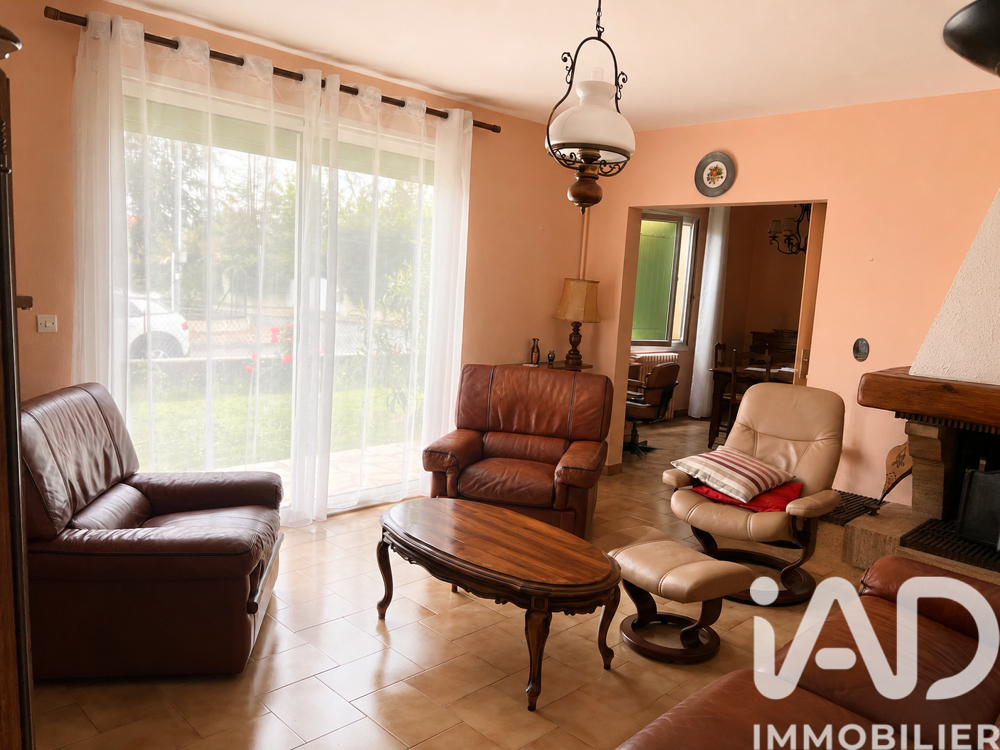Vente Maison/villa 5 pièces