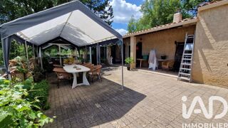  Maison à vendre 4 pièces 86 m²