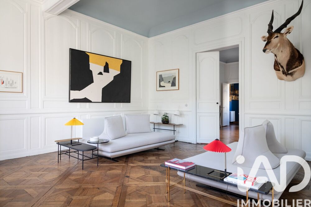 à vendre  Appartement Bordeaux (33000)