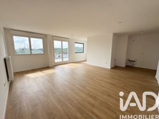  Appartement à vendre 5 pièces 99 m²