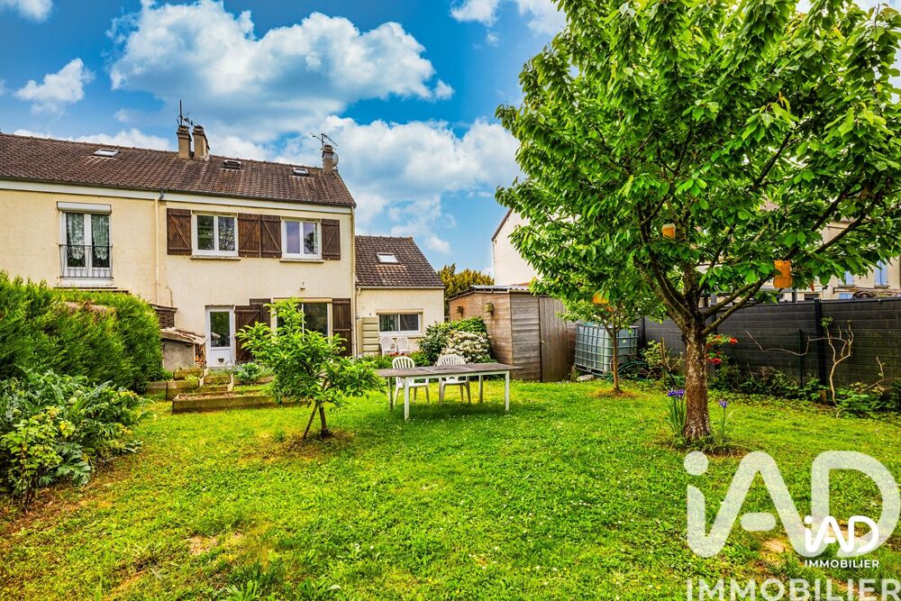 Vente Maison Vente Maison/villa 7 pièces Ennery